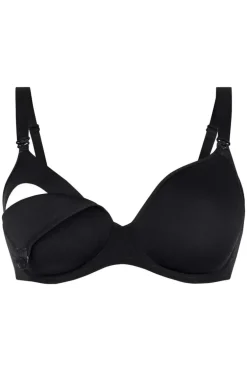 VoedingsBH Miss Anita 5010 zwart