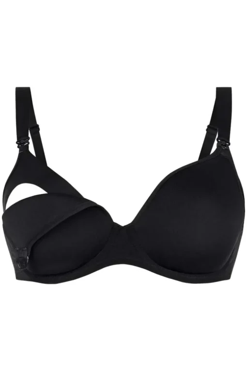 VoedingsBH Miss Anita 5010 zwart