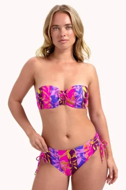Voorgevormde bandeau bikini top Cyell Maldano