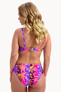 Voorgevormde bandeau bikini top Cyell Maldano