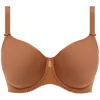 Voorgevormde BH Fantasie Rebecca Essentials Cinnamon