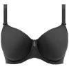 Voorgevormde BH Fantasie Rebecca Essentials Black