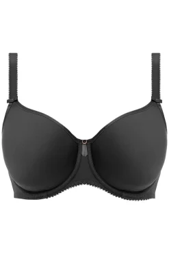 Voorgevormde BH Fantasie Rebecca Essentials Black