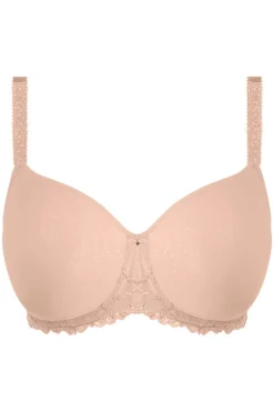 Voorgevormde BH Fantasie Ana Natural Beige