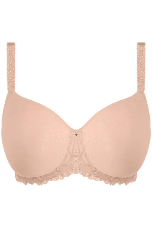 Voorgevormde BH Fantasie Ana Natural Beige