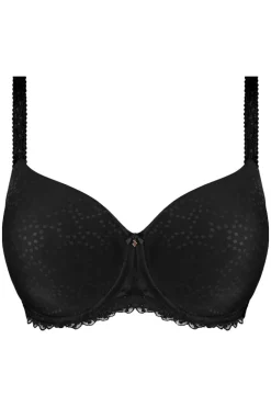 Voorgevormde BH Fantasie Ana Black