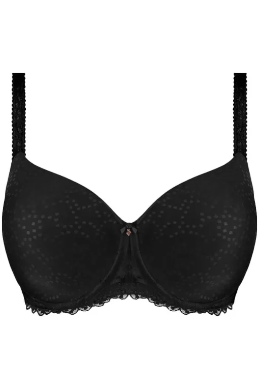 Voorgevormde BH Fantasie Ana Black