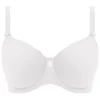 Voorgevormde BH Fantasie Rebecca Essentials White