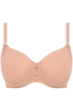 Voorgevormde BH Fantasie Reflect Natural Beige