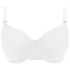 Voorgevormde BH Fantasie Reflect White