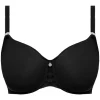 Voorgevormde BH Fantasie Reflect Black
