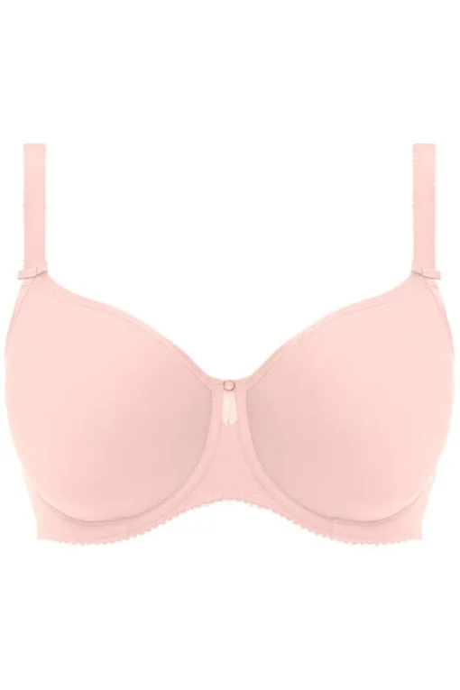 Voorgevormde BH Fantasie Rebecca Essentials Blush