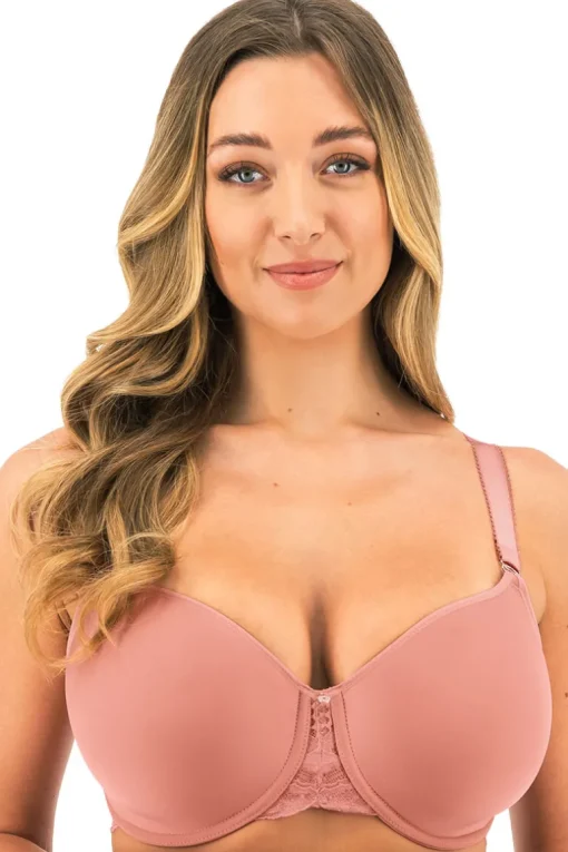 Voorgevormde BH Fantasie Reflect Sunset