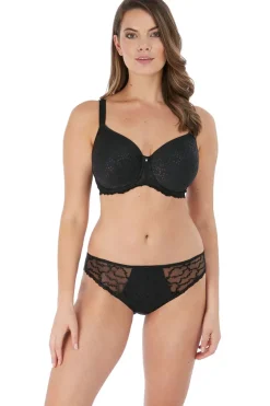 Voorgevormde BH Fantasie Ana Black