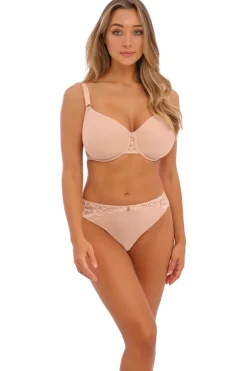 Voorgevormde BH Fantasie Reflect Natural Beige