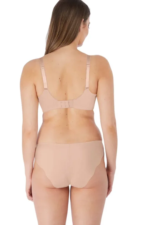 Voorgevormde BH Fantasie Ana Natural Beige