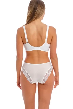 Voorgevormde BH Fantasie Reflect White