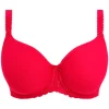 Voorgevormde BH Freya Loveland Bombshell Chilli Red