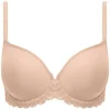Voorgevormde BH Wacoal Raffine Frappe
