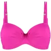 Voorgevormde bikini top Cyell Framboise