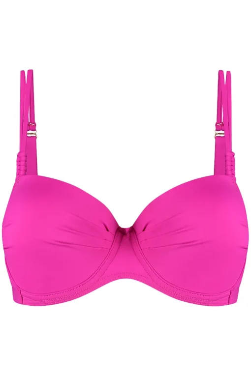 Voorgevormde bikini top Cyell Framboise