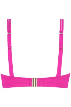 Voorgevormde bikini top Cyell Framboise