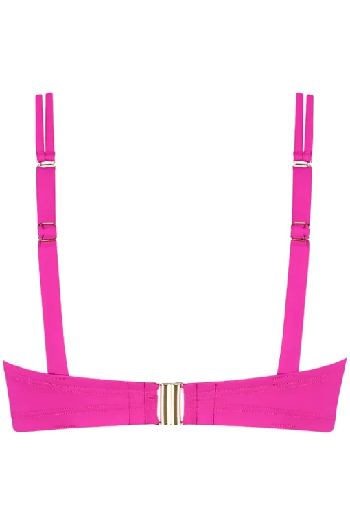 Voorgevormde bikini top Cyell Framboise