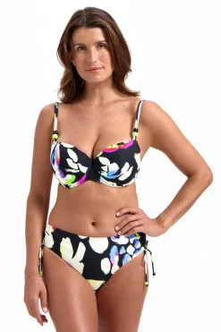 Voorgevormde hele cup bikini top Cyell Blooming Chic