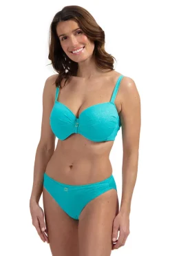 Voorgevormde hele cup bikini top Cyell Sea Sparkle