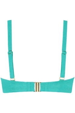 Voorgevormde hele cup bikini top Cyell Sea Sparkle