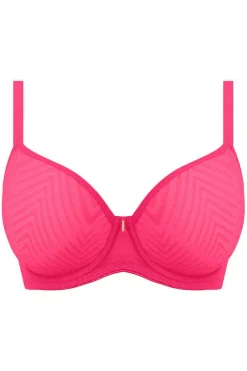 Voorgevormde plunge BH Freya Tailored Love Potion
