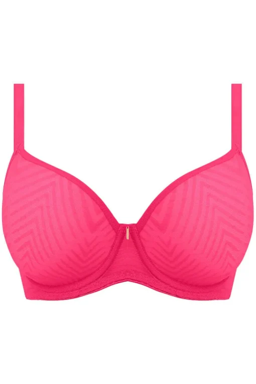Voorgevormde plunge BH Freya Tailored Love Potion