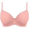 Voorgevormde plunge BH Freya Tailored Ash Rose