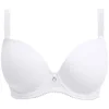 Voorgevormde plunge BH Freya Fascinate White