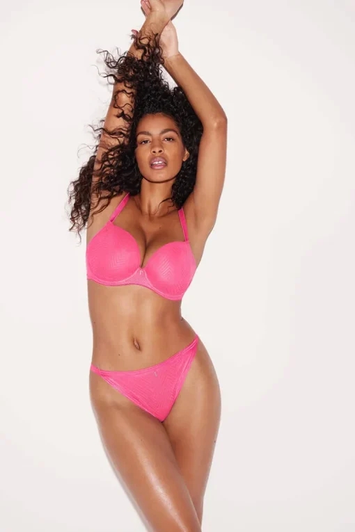 Voorgevormde plunge BH Freya Tailored Love Potion