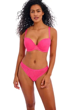 Voorgevormde plunge BH Freya Tailored Love Potion