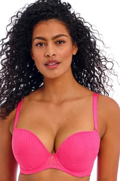 Voorgevormde plunge BH Freya Tailored Love Potion