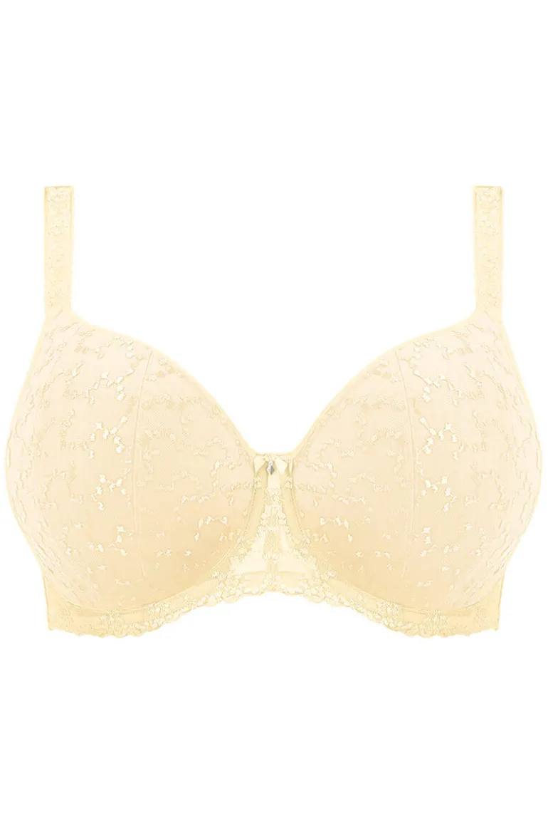 Voorgevormde spacer BH Fantasie Ana Vanilla