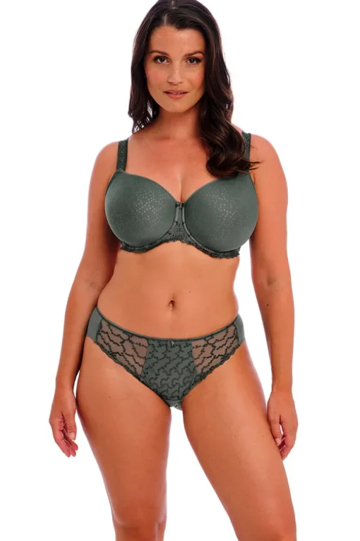 Voorgevormde spacer BH Fantasie Ana Olive