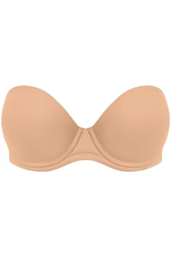 Voorgevormde strapless BH Wacoal Red Carpet Roebuck