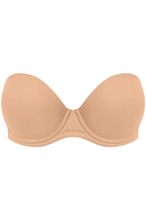 Voorgevormde strapless BH Wacoal Red Carpet Roebuck