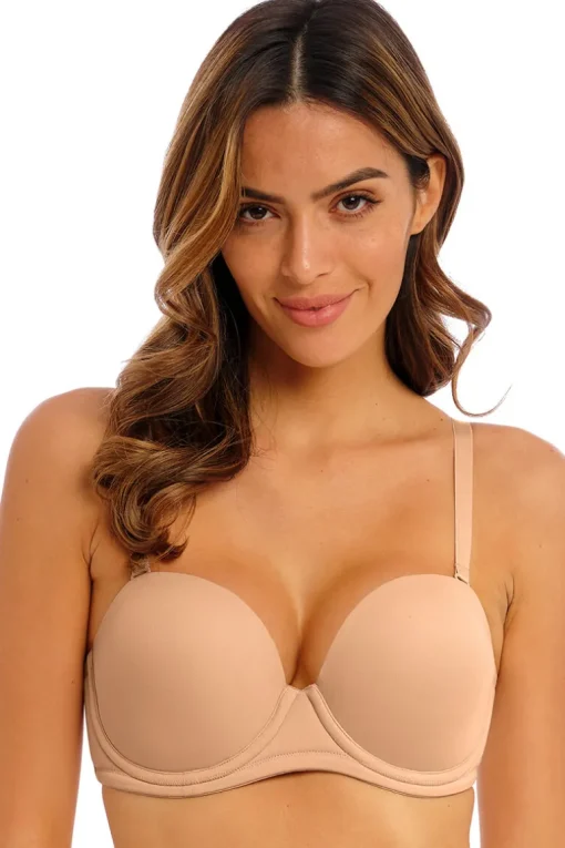 Voorgevormde strapless BH Wacoal Red Carpet Roebuck