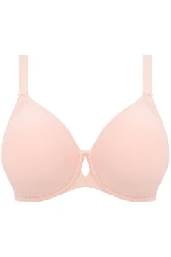 Voorgevormde t-shirt BH Elomi Charley Ballet Pink