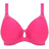 Voorgevormde t-shirt BH Elomi Charley Pink
