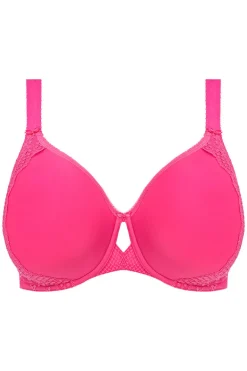 Voorgevormde t-shirt BH Elomi Charley Pink
