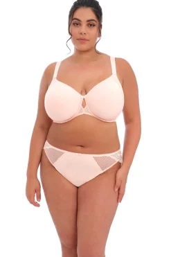 Voorgevormde t-shirt BH Elomi Charley Ballet Pink