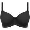 Voorgevormde t-shirt BH Fantasie Envisage Black