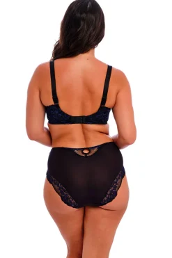 Voorgevormde t-shirt BH Fantasie Emmaline Midnight