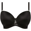 Voorgevormde t-shirt BH Freya Starlight Black
