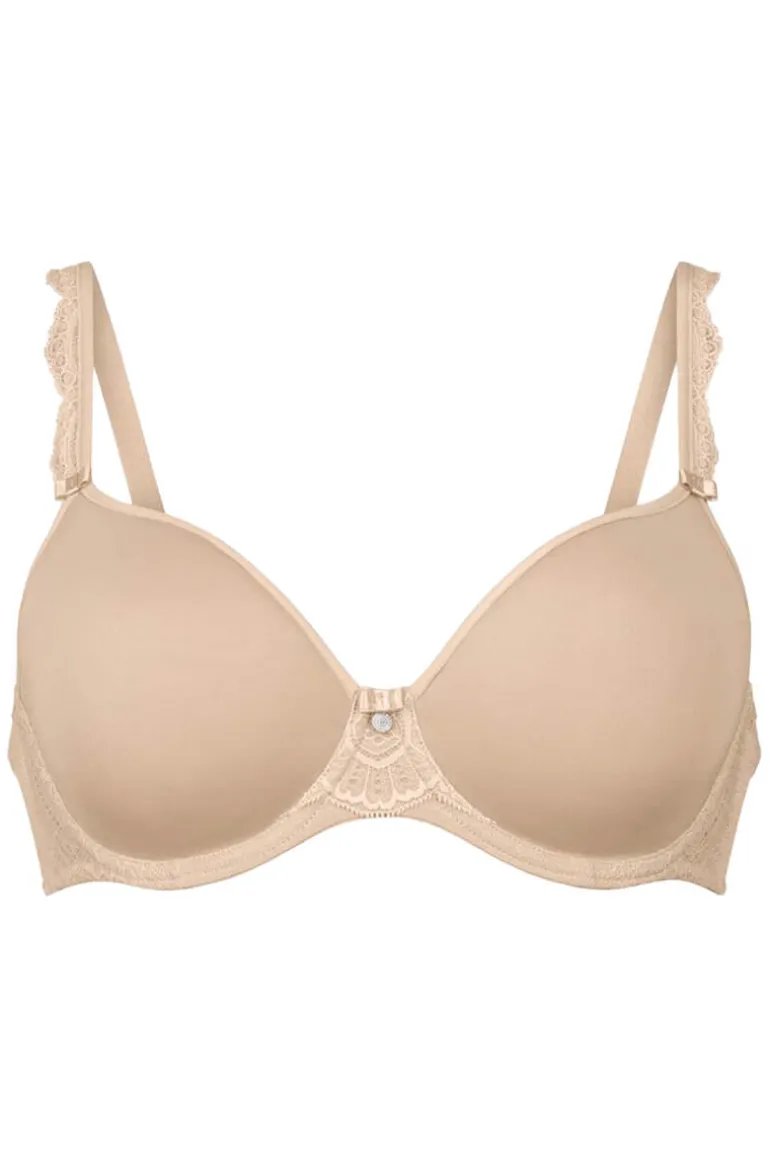 Voorgevormde t-shirt BH Rosa Faia Selma Desert 5637